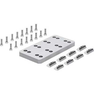 Festo Connection Kit HMBSV, For Use With Pneumatic Cylinder & Actuator