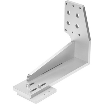 Festo Connection Kit HMIX-RP/FP-E07/E10, For Use With Pneumatic Cylinder & Actuator