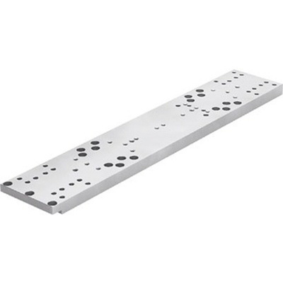 Festo Connection Kit HMVD-LP-DL25/40, For Use With Pneumatic Cylinder & Actuator