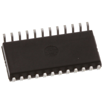 Allegro Microsystems A3982SLBTR-T, Stepper Motor Driver IC, 35 V 2A 24-Pin, SOIC W
