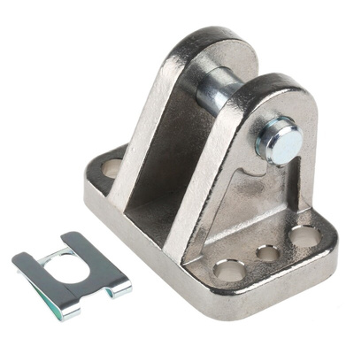 Festo Foot LBG-32, For Use With ADN Cylinder, ADNP Cylinder, AEN Cylinder, DNC Cylinder, DNG Cylinder, DNGU Cylinder,