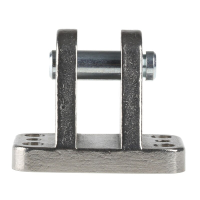 Festo Foot LBG-32, For Use With ADN Cylinder, ADNP Cylinder, AEN Cylinder, DNC Cylinder, DNG Cylinder, DNGU Cylinder,