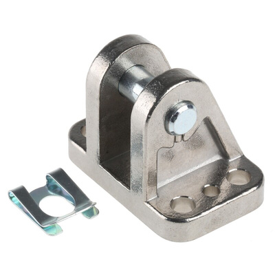 Festo Foot LBG-32, For Use With ADN Cylinder, ADNP Cylinder, AEN Cylinder, DNC Cylinder, DNG Cylinder, DNGU Cylinder,
