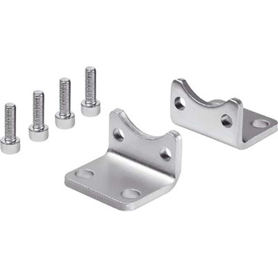 Festo Mounting Bracket HZS-32, To Fit 32mm Bore Size