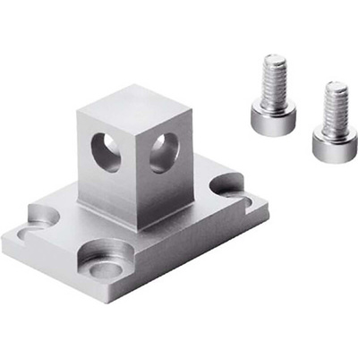 Festo Flange SZSB-20, To Fit 20mm Bore Size