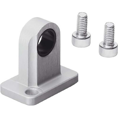 Festo Flange SZF-18, To Fit 18mm Bore Size