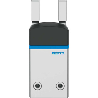 Festo 2 Finger Double Action Pneumatic Gripper, DHRS-40-A, Radial Gripping Type