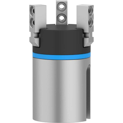 Festo 3 Finger Double Action Pneumatic Gripper, DHDS-16-A