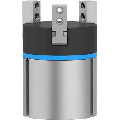 Festo 3 Finger Double Action Pneumatic Gripper, DHDS-50-A-NC