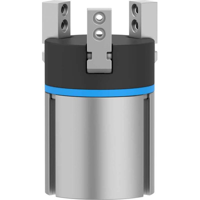 Festo 3 Finger Double Action Pneumatic Gripper, DHDS-32-A-NC