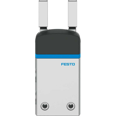 Festo 2 Finger Double Action Pneumatic Gripper, DHRS-32-A, Radial Gripping Type