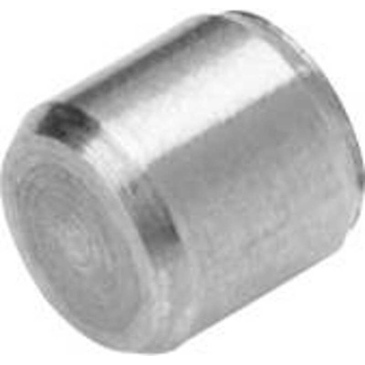 Festo Locknut ZBS-2, For Use With Mounting Interfaces