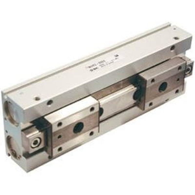 SMC 2 Finger Pneumatic Gripper, MHF2-12D2R