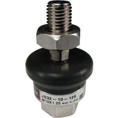 SMC Floating Joint JS10-4-070, For Use With Actuator