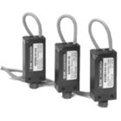 Front half of panel mount ZS-22-A