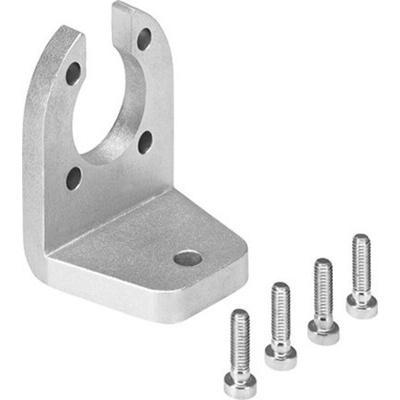 Festo Foot HNH-50/63/80, For Use With Drives