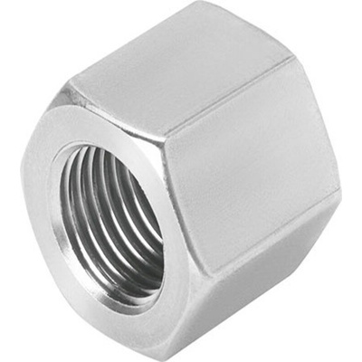 Festo Nut YSRA-8-C, For Use With Cushioning Components