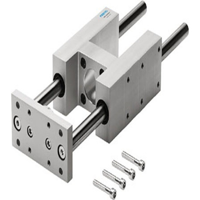 Slide Unit Actuator, For Use With Pneumatic Cylinder & Actuator