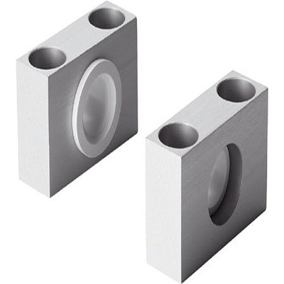 Trunnion Bracket, For Use With Trunnion