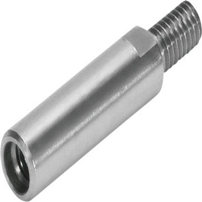 Festo Rod Nut VMPAC-ZAE-14, For Use With Valve Terminal MPA-C