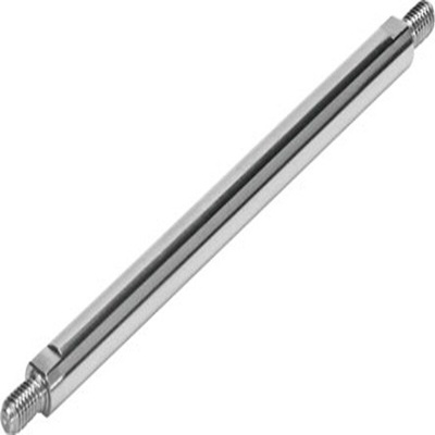 Festo Rod Nut VMPAC-ZAS-365, For Use With Valve Terminal MPA-C