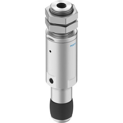 Festo Adapter DHEB-10-E-U-E-P