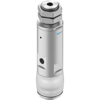 Festo Adapter DHEB-18-E-U-S-P, For Use With Bellows