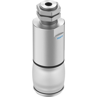 Festo Pneumatic Gripper, DHEB-41-E-D-S-L
