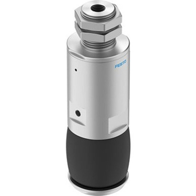 Festo Pneumatic Gripper, DHEB-41-E-U-E-P