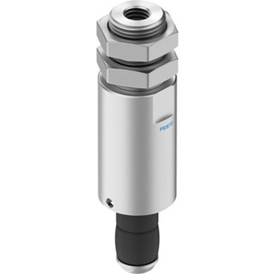 Festo Adapter DHEB-8-E-D-E-L, For Use With Bellows