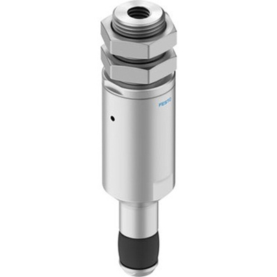 Festo Pneumatic Gripper, DHEB-8-E-U-E-L