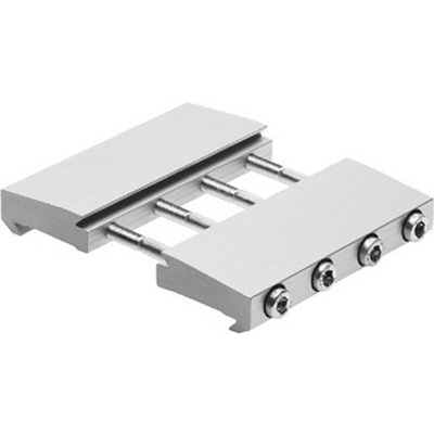 Festo Connection Kit HAVB-8, For Use With Pneumatic Cylinder & Actuator