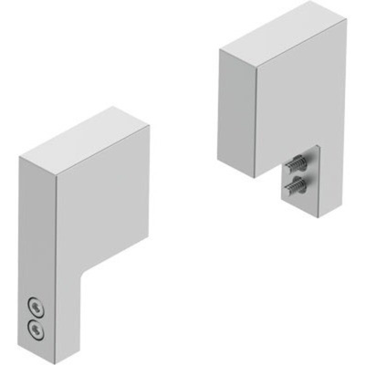 Festo Pneumatic Gripper, BUB-HGPD-20, Parallel Gripping Type