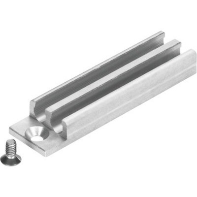 Festo Sensor Bracket DASP-G3-27-C-D