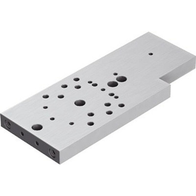 Festo Connection Kit HMVM-RP/FP-DL25/40, For Use With Pneumatic Cylinder & Actuator