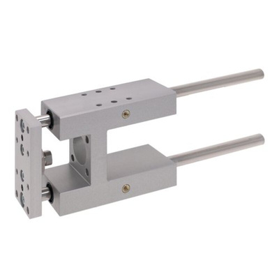 EMERSON – AVENTICS Pneumatic Guided Cylinder - 40mm Bore, TRB Series