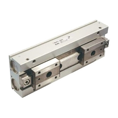 SMC 2 Finger Pneumatic Gripper, MHF2-12D