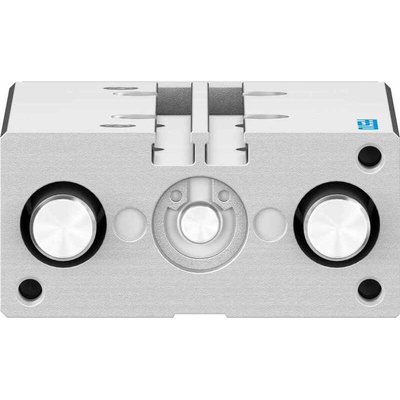 Festo Pneumatic Guided Cylinder - 170829, 12mm Bore, 50mm Stroke, DFM Series, Double Acting