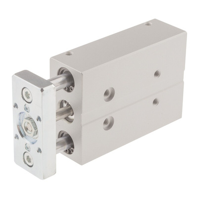 Festo Pneumatic Guided Cylinder - 170904, 12mm Bore, 50mm Stroke, DFM Series, Double Acting