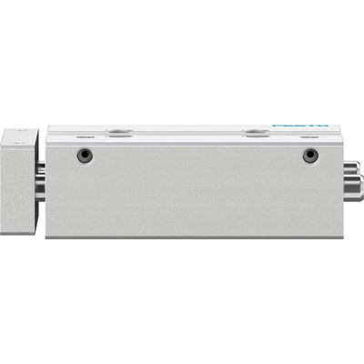 Festo Pneumatic Guided Cylinder - 170904, 12mm Bore, 50mm Stroke, DFM Series, Double Acting