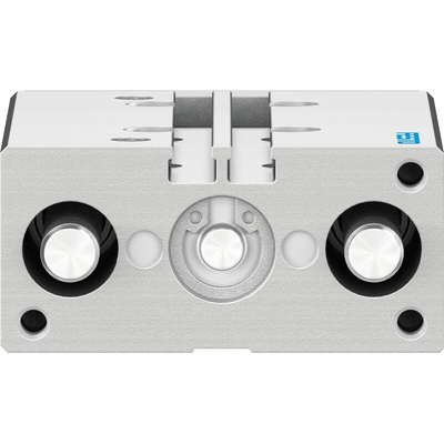 Festo Pneumatic Guided Cylinder - 170904, 12mm Bore, 50mm Stroke, DFM Series, Double Acting
