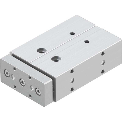Festo Pneumatic Guided Cylinder - 170904, 12mm Bore, 50mm Stroke, DFM Series, Double Acting
