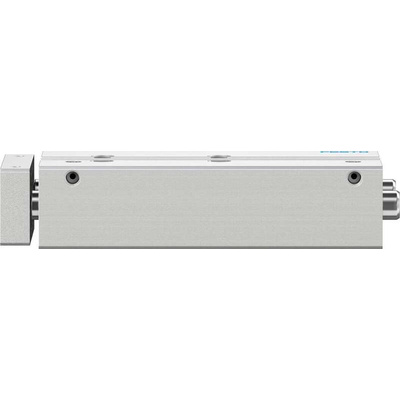 Festo Pneumatic Guided Cylinder - 170830, 12mm Bore, 80mm Stroke, DFM Series, Double Acting
