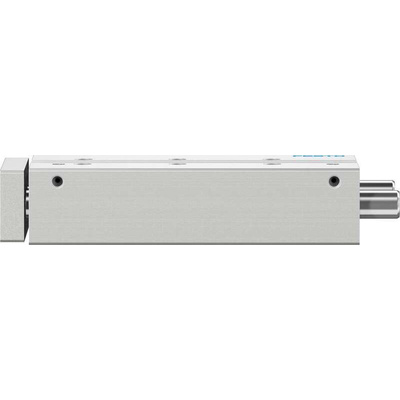 Festo Pneumatic Guided Cylinder - 170839, 16mm Bore, 100mm Stroke, DFM Series, Double Acting