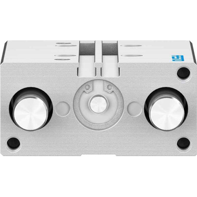 Festo Pneumatic Guided Cylinder - 170837, 16mm Bore, 50mm Stroke, DFM Series, Double Acting
