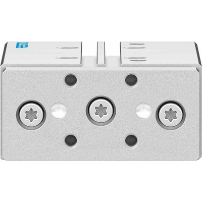 Festo Pneumatic Guided Cylinder - 170837, 16mm Bore, 50mm Stroke, DFM Series, Double Acting