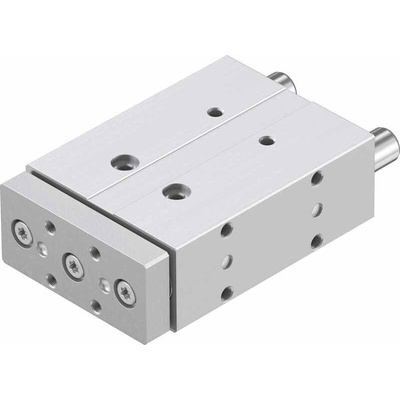 Festo Pneumatic Guided Cylinder - 170837, 16mm Bore, 50mm Stroke, DFM Series, Double Acting