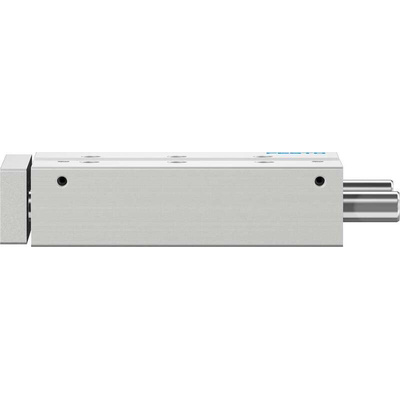 Festo Pneumatic Guided Cylinder - 170846, 20mm Bore, 100mm Stroke, DFM Series, Double Acting
