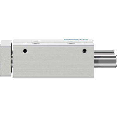 Festo Pneumatic Guided Cylinder - 170844, 20mm Bore, 50mm Stroke, DFM Series, Double Acting