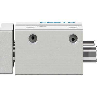 Festo Pneumatic Guided Cylinder - 170847, 25mm Bore, 20mm Stroke, DFM Series, Double Acting